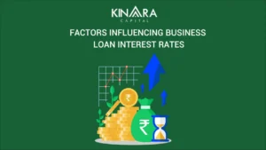 Factors Influencing Business Loan Interest Rates