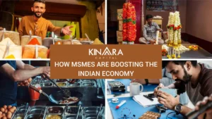 How MSMEs are Boosting the Indian Economy