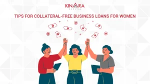 Collateral-Free Business Loans for Women