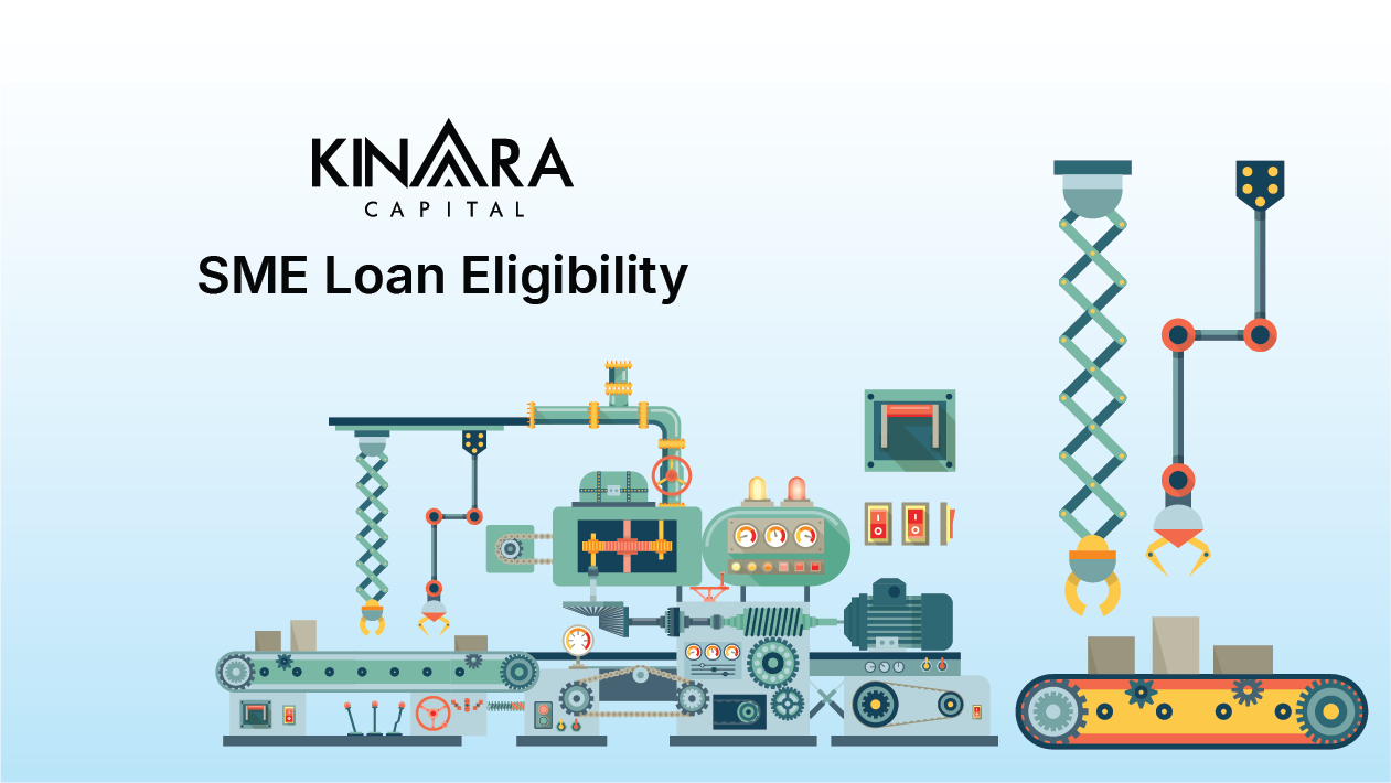SME Loan Eligibility