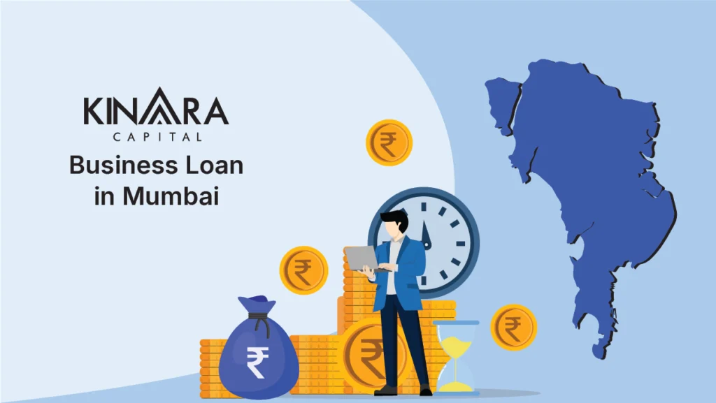 Business Loan in Mumbai