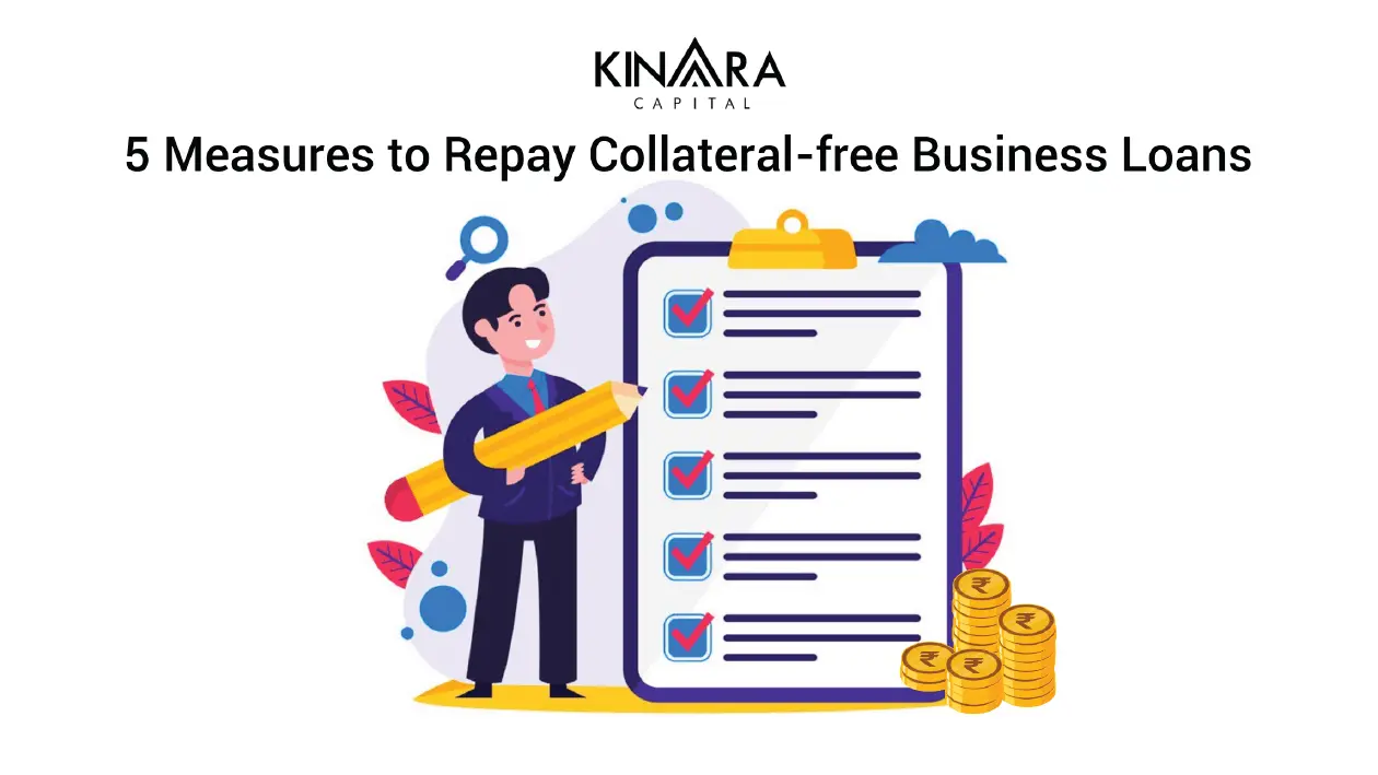 Collateral-free loans
