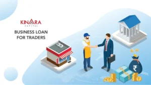 Business Loan for Traders