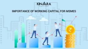 Importance of Working Capital for MSMEs