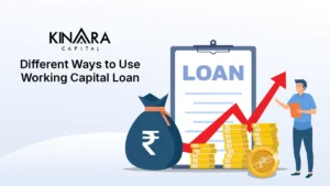 Unsecured Working Capital Loan