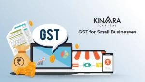 GST for Small Businesses