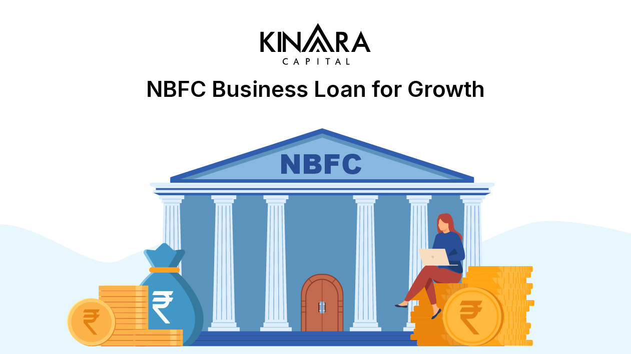 NBFC Business Loan FY24