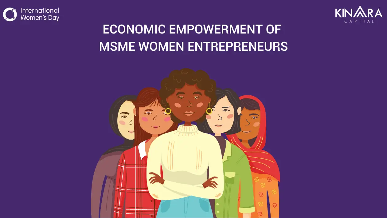 Economic Empowerment for women