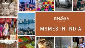 Growth and expansion of MSMEs