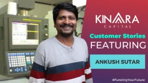 Customer Success Story - Ankush