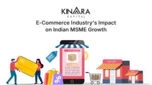 e-commerce and MSME growth