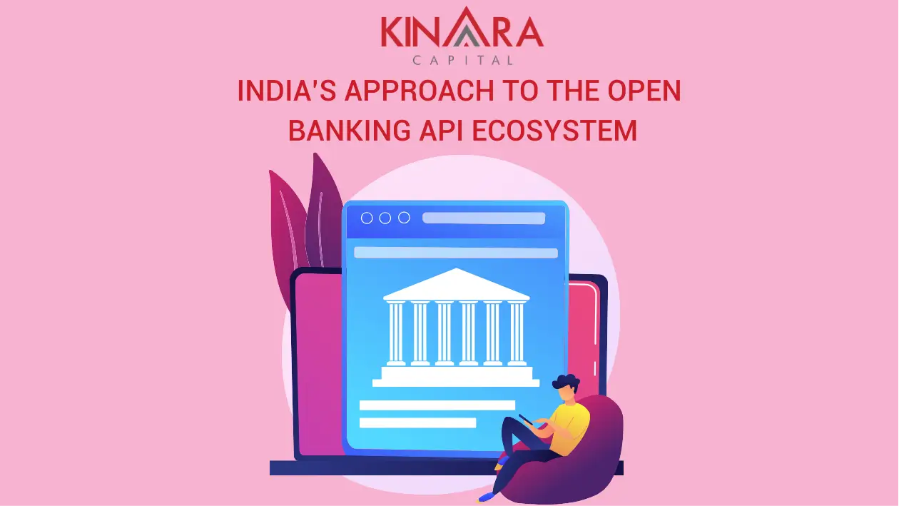 India’s Approach to the Open Banking