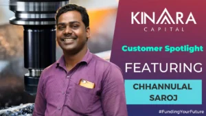 Customer Success Story - Channulal