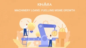 Machinery Loans