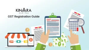 GST Registration Guide