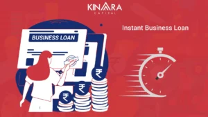 Instant business loan