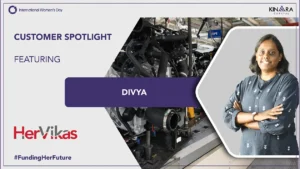 Customer Success Story - Divya