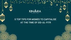 MSMEs growth during Eid-Ul-Fitr