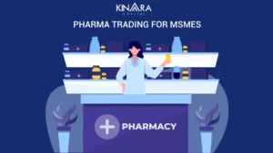 Pharma Trading for MSMEs