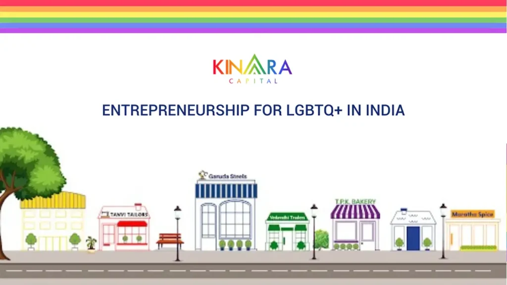 Pride Month: Entrepreneurship for LGBTQ+