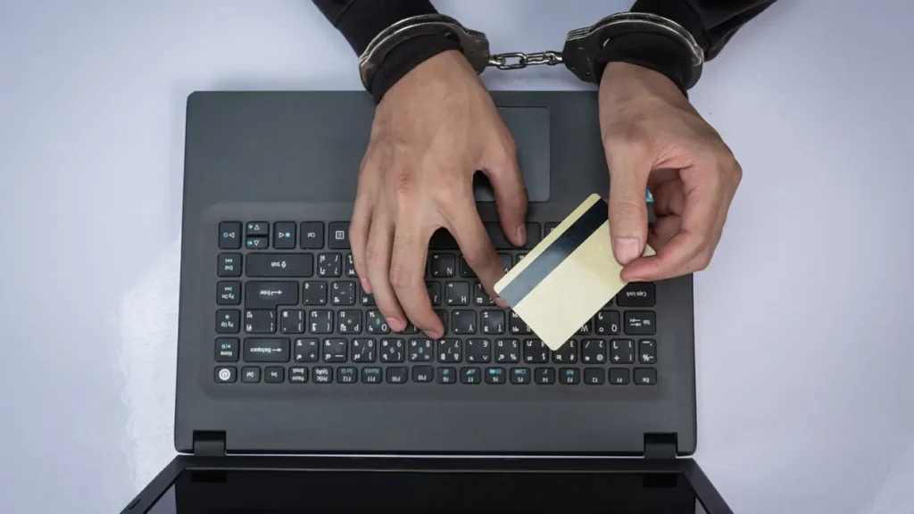 Card Skimming Payment Fraud
