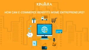How MSMEs can Benefit from E-commerce