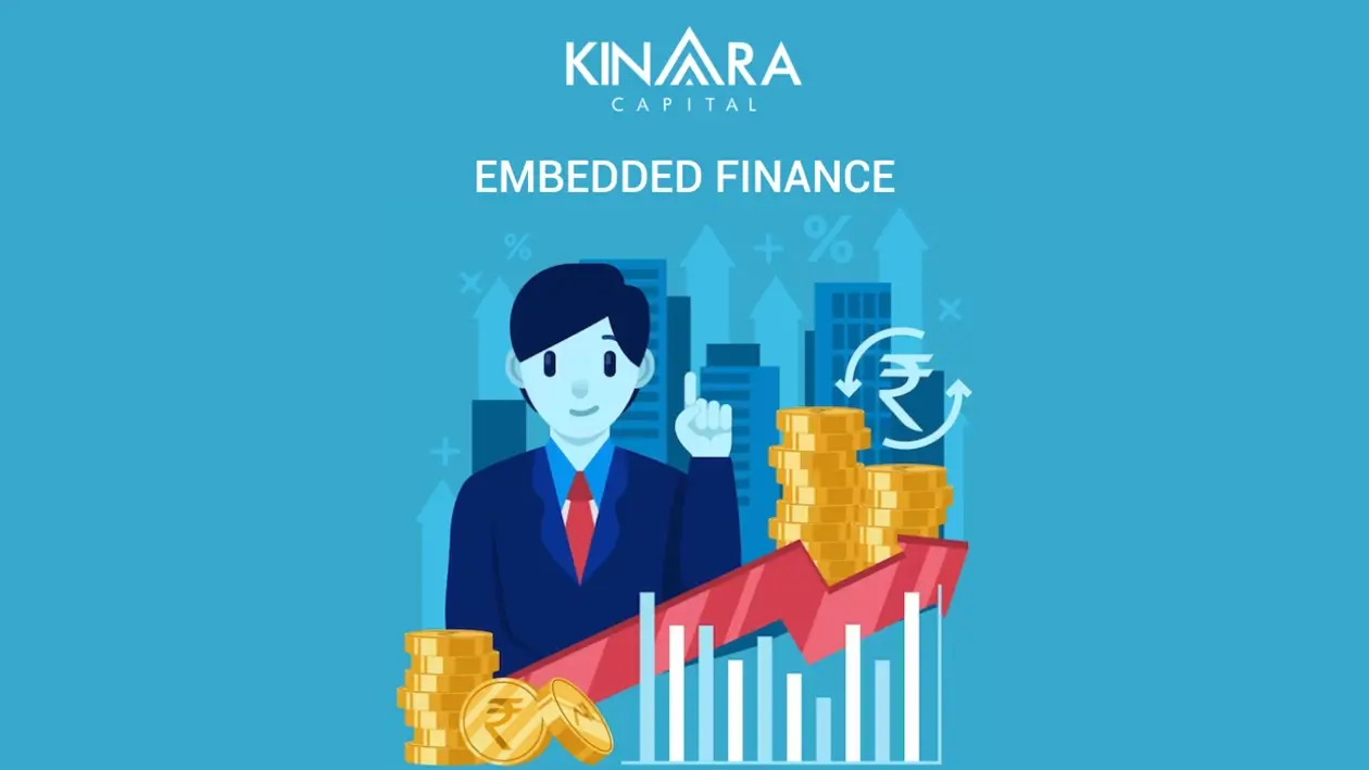 Power of Embedded Finance