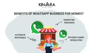 WhatsApp Business Empowering MSMEs