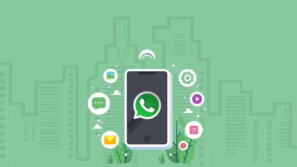 WhatsApp Business for MSMEs