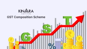 GST Composition Scheme