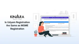 msme vs udyam