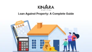 Loan Against Property