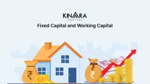 Fixed Capital vs. Working Capital