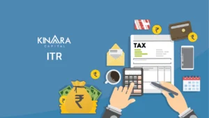 business loan without itr